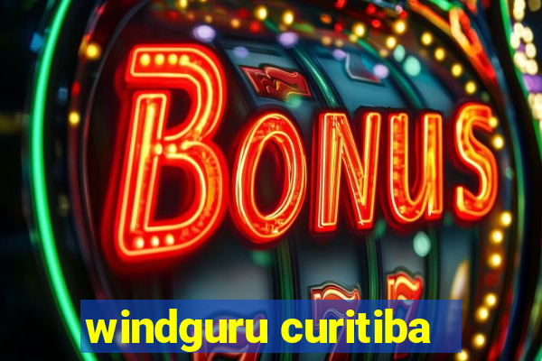 windguru curitiba